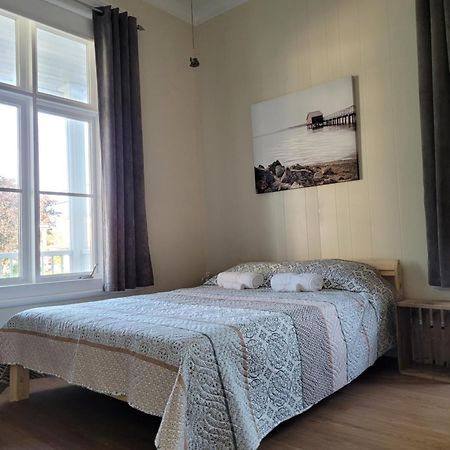 L'Auberge Du Vieux Pont Saint-Raymond المظهر الخارجي الصورة