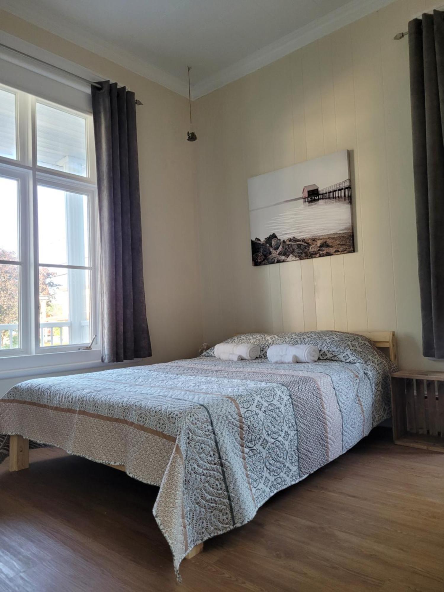 L'Auberge Du Vieux Pont Saint-Raymond المظهر الخارجي الصورة