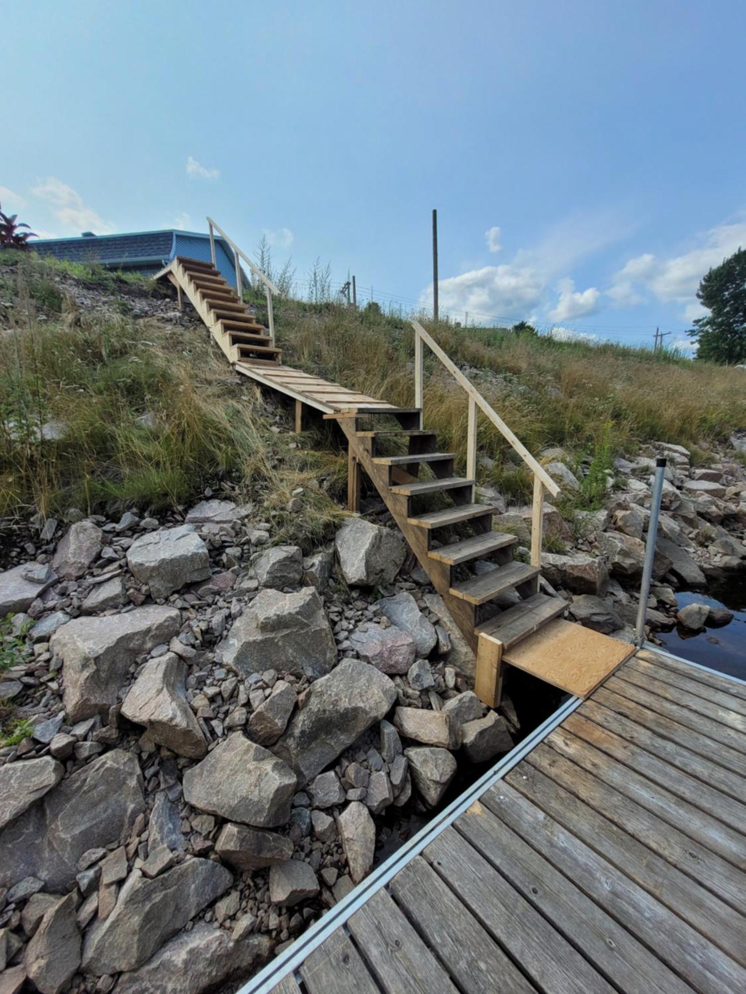 L'Auberge Du Vieux Pont Saint-Raymond المظهر الخارجي الصورة